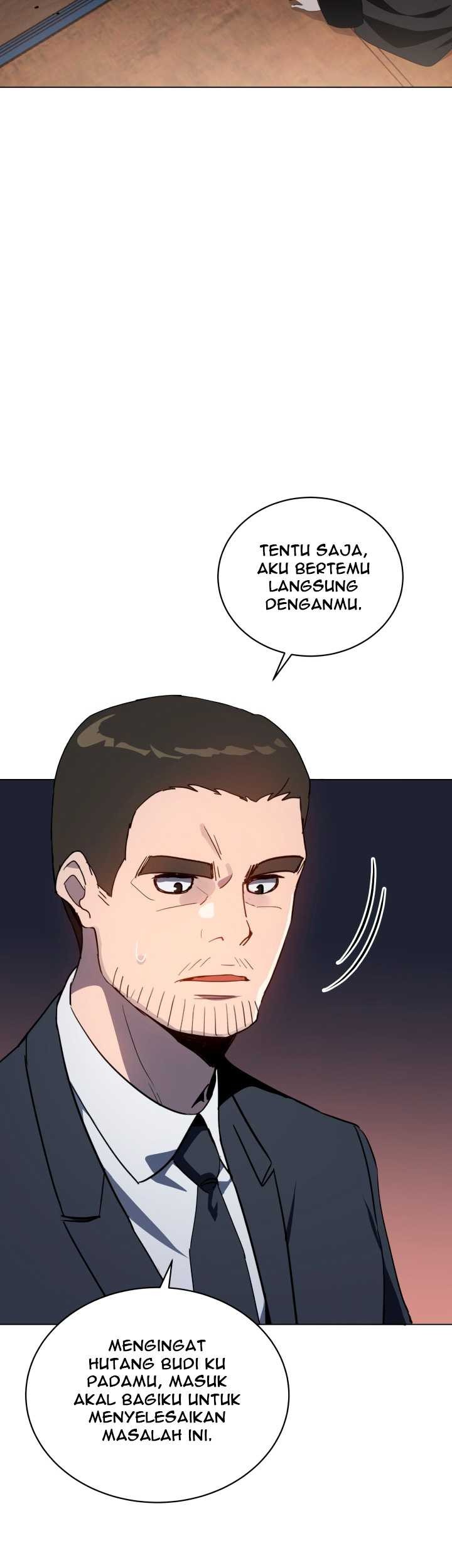 The Descent of the Demonic Master Chapter 79 - halaman 39