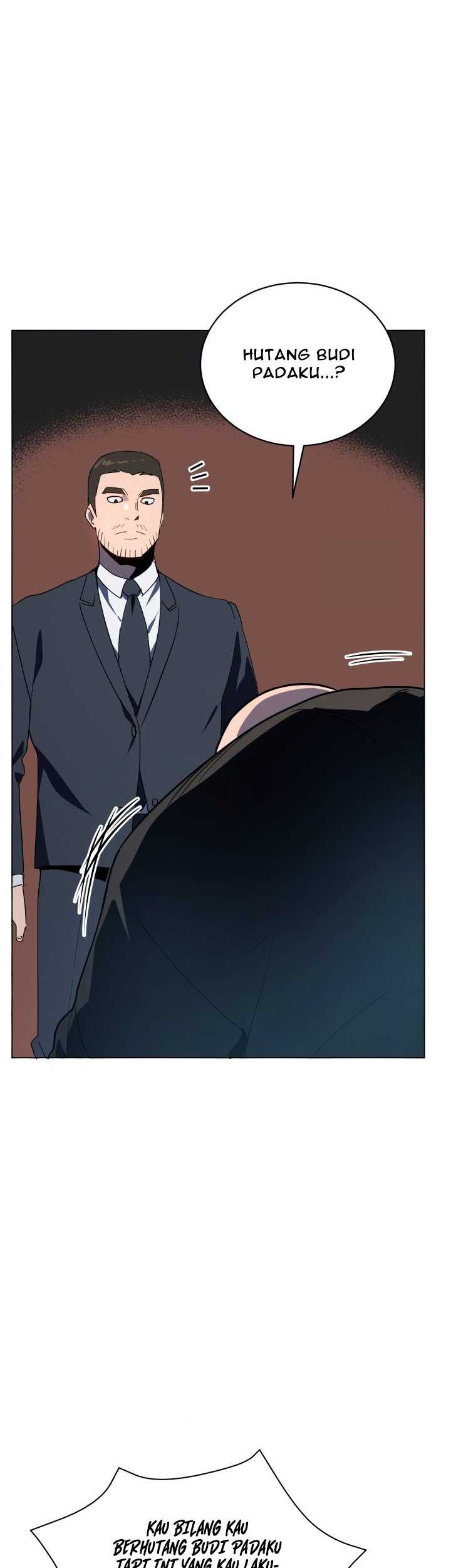 The Descent of the Demonic Master Chapter 79 - halaman 40