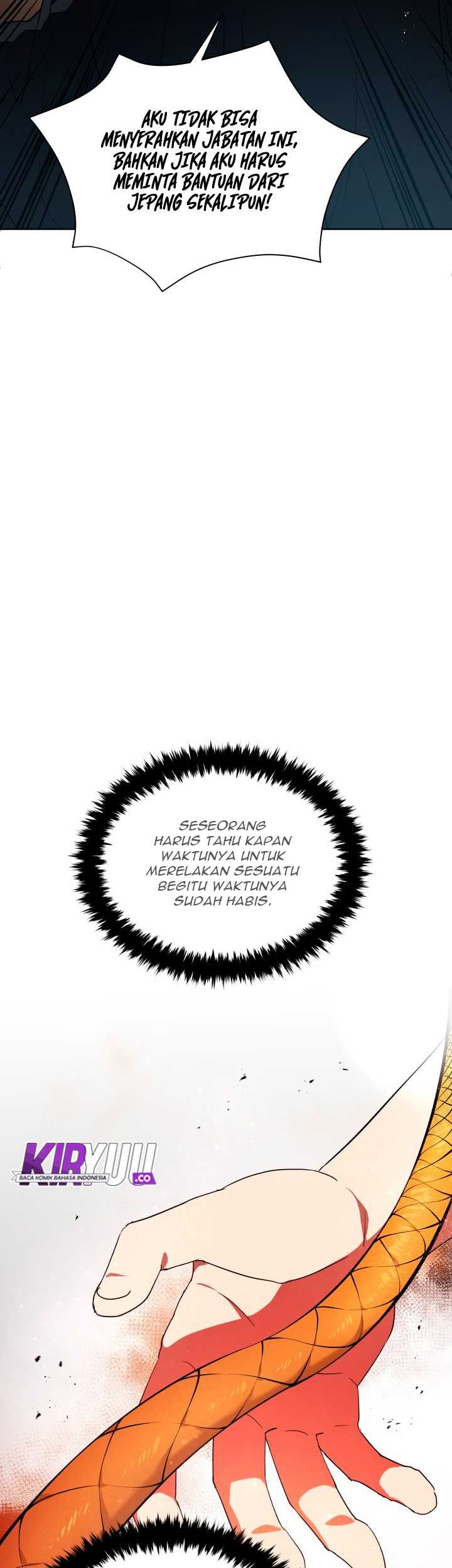 The Descent of the Demonic Master Chapter 79 - halaman 48