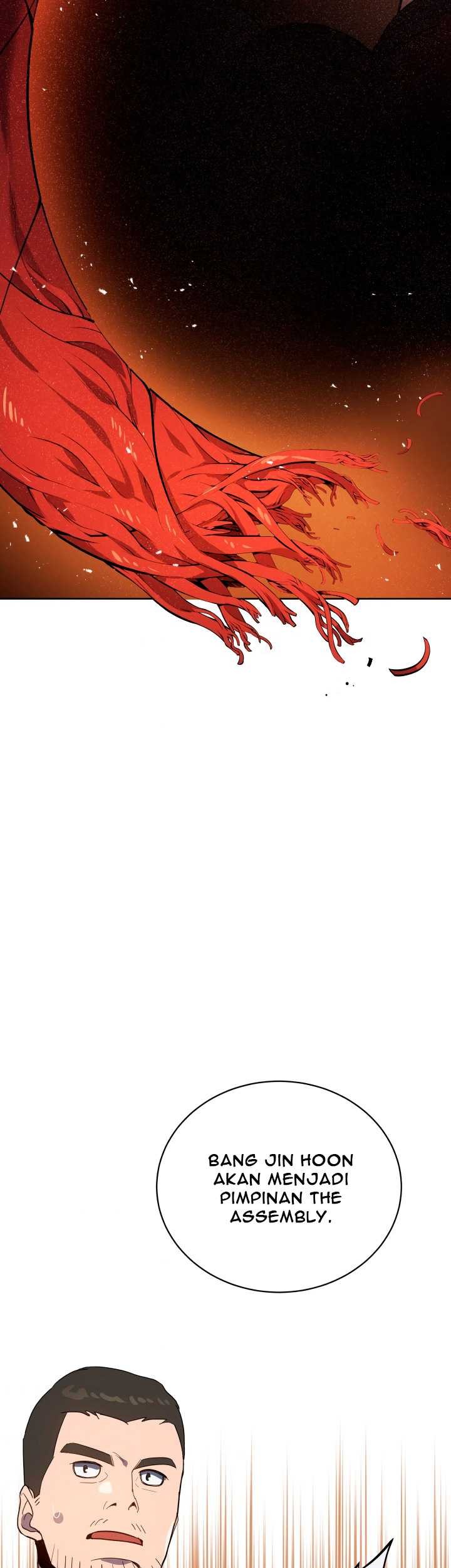 The Descent of the Demonic Master Chapter 79 - halaman 51