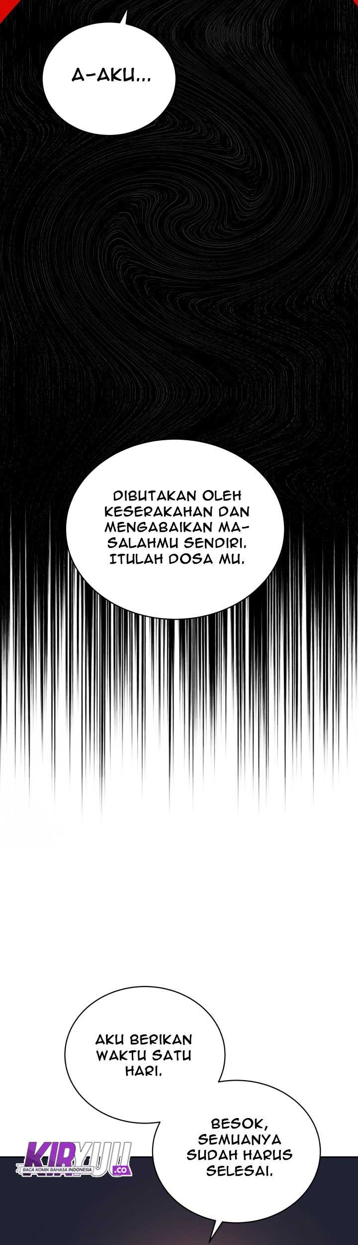 The Descent of the Demonic Master Chapter 79 - halaman 55