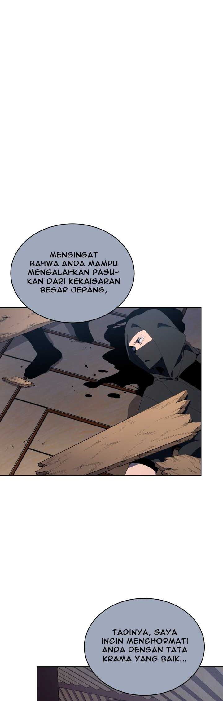 The Descent of the Demonic Master Chapter 79 - halaman 6