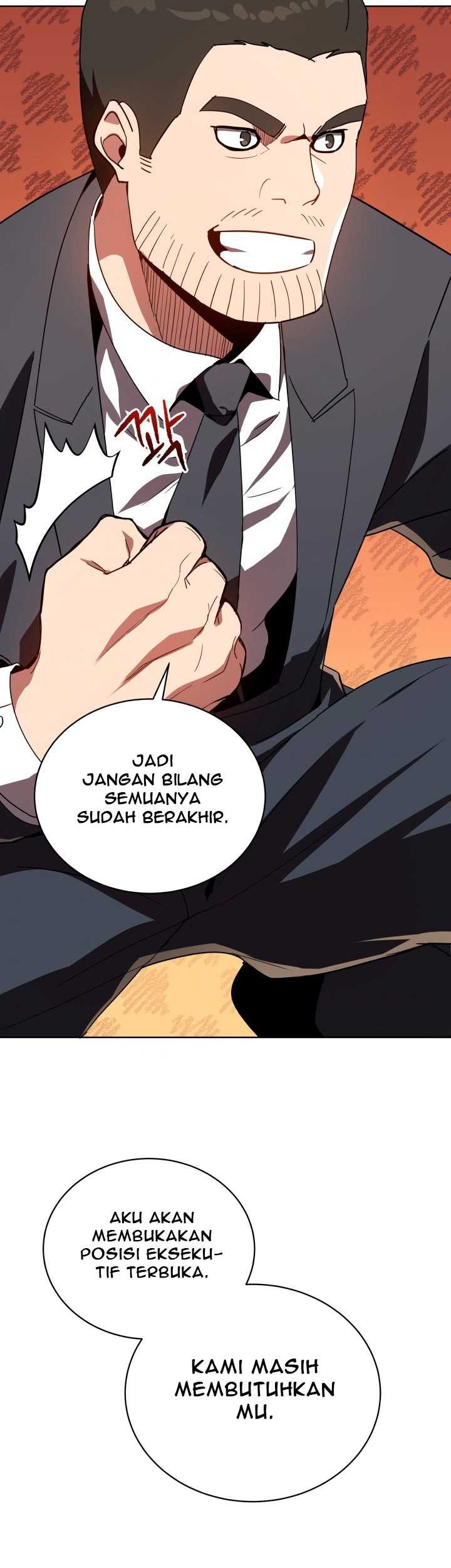 The Descent of the Demonic Master Chapter 79 - halaman 61