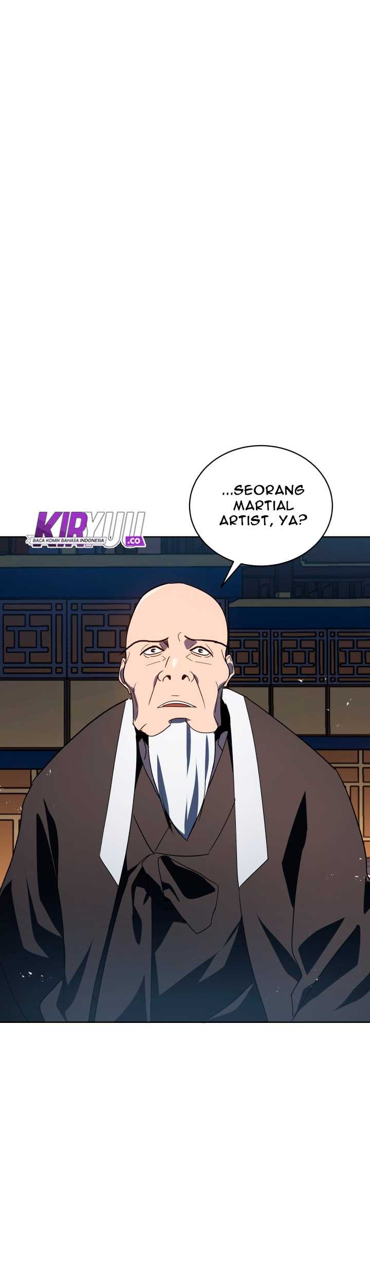 The Descent of the Demonic Master Chapter 79 - halaman 62