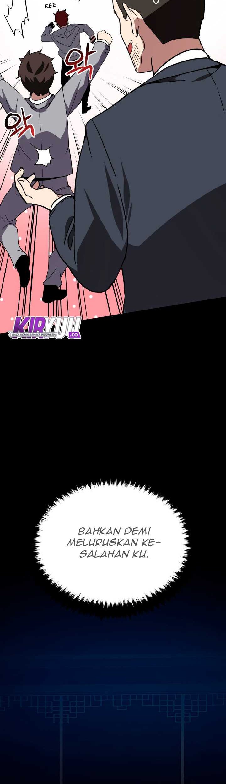 The Descent of the Demonic Master Chapter 79 - halaman 68