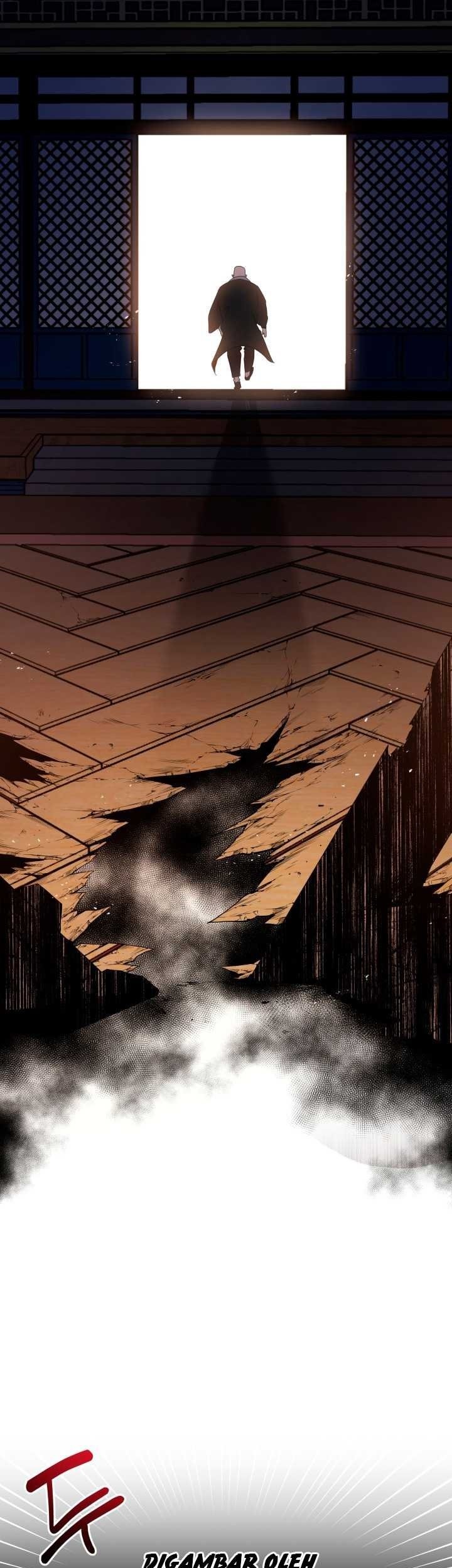 The Descent of the Demonic Master Chapter 79 - halaman 70