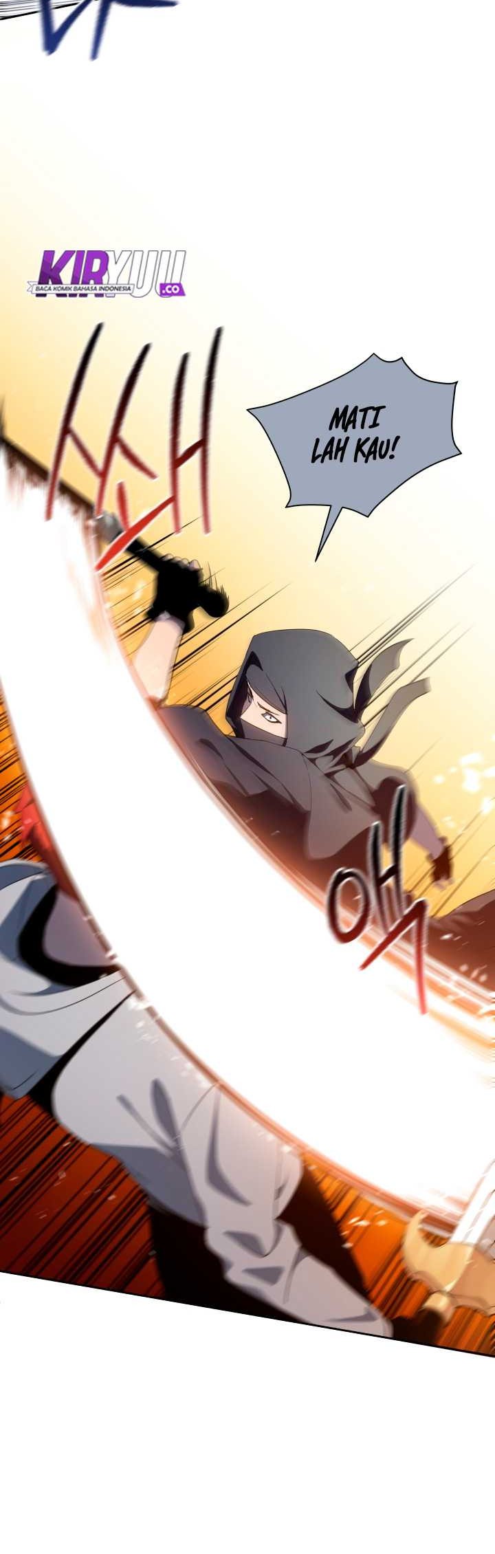The Descent of the Demonic Master Chapter 79 - halaman 9
