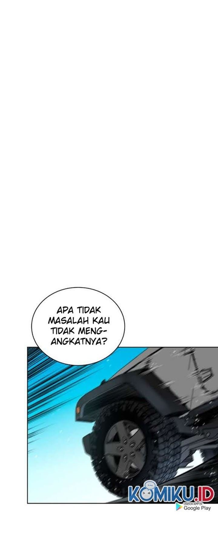 The Descent of the Demonic Master Chapter 80 - halaman 18