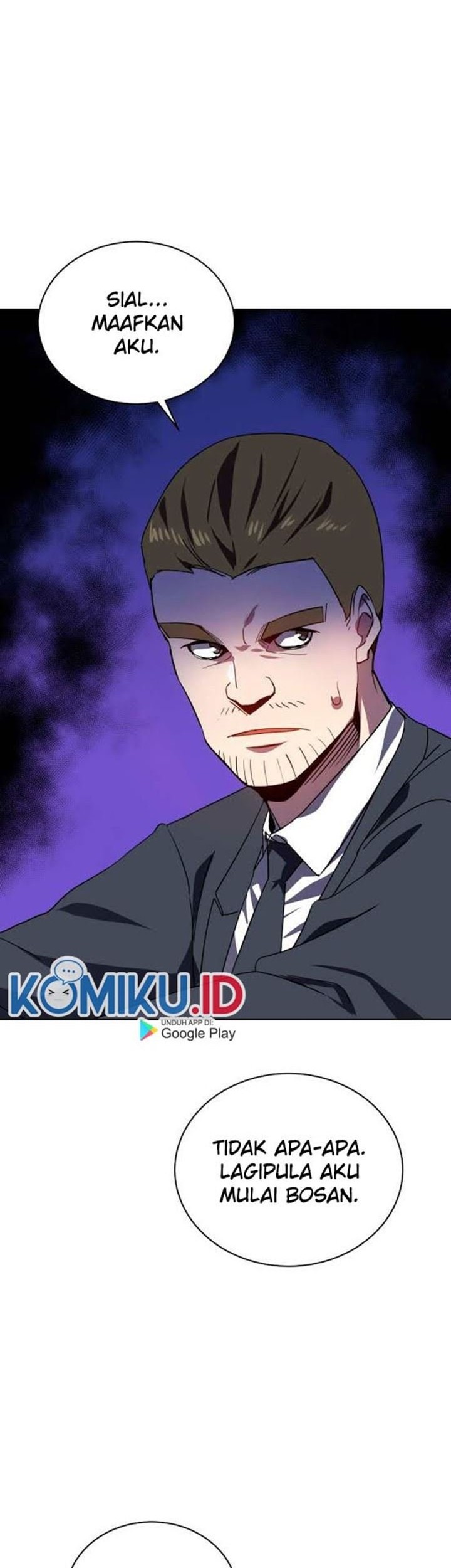 The Descent of the Demonic Master Chapter 80 - halaman 32