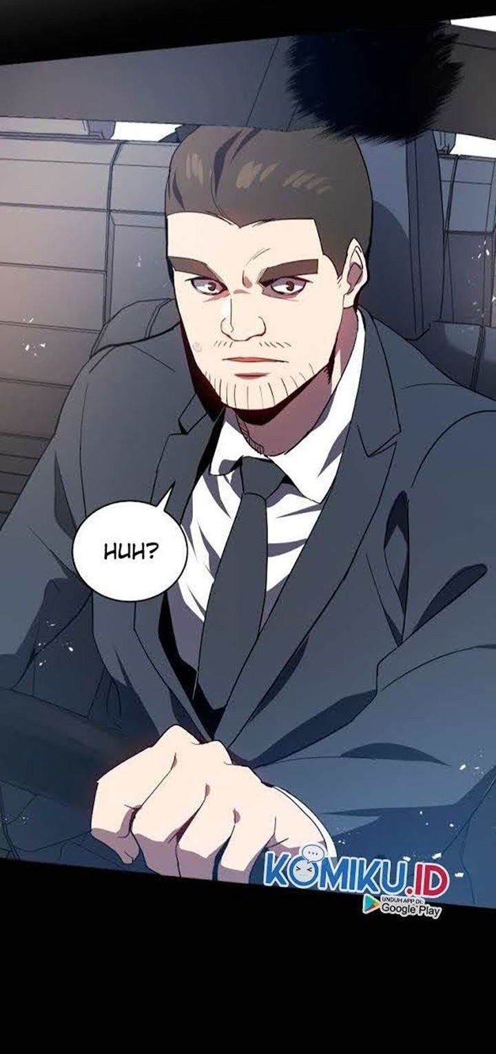 The Descent of the Demonic Master Chapter 80 - halaman 42
