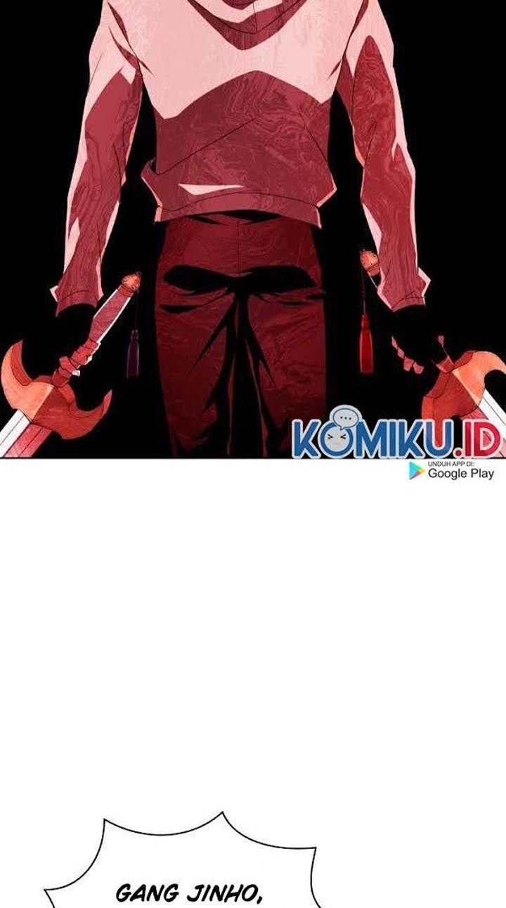 The Descent of the Demonic Master Chapter 80 - halaman 6