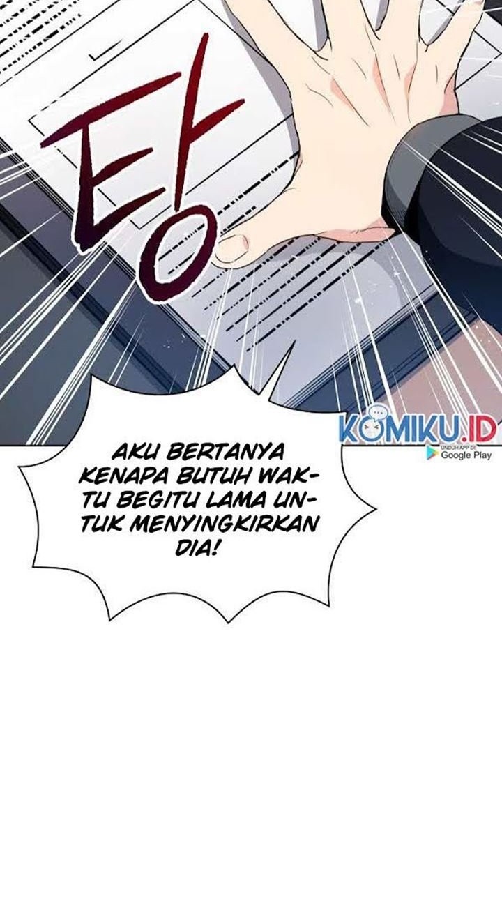 The Descent of the Demonic Master Chapter 80 - halaman 9