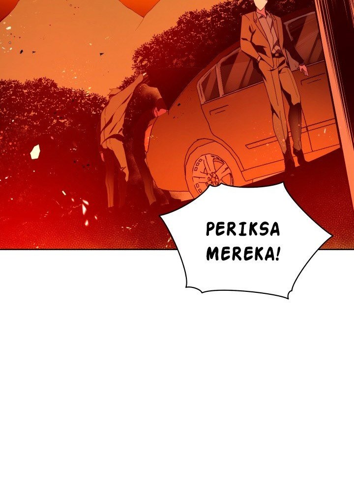 The Descent of the Demonic Master Chapter 81 - halaman 10