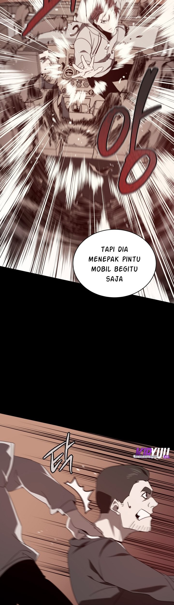 The Descent of the Demonic Master Chapter 81 - halaman 26