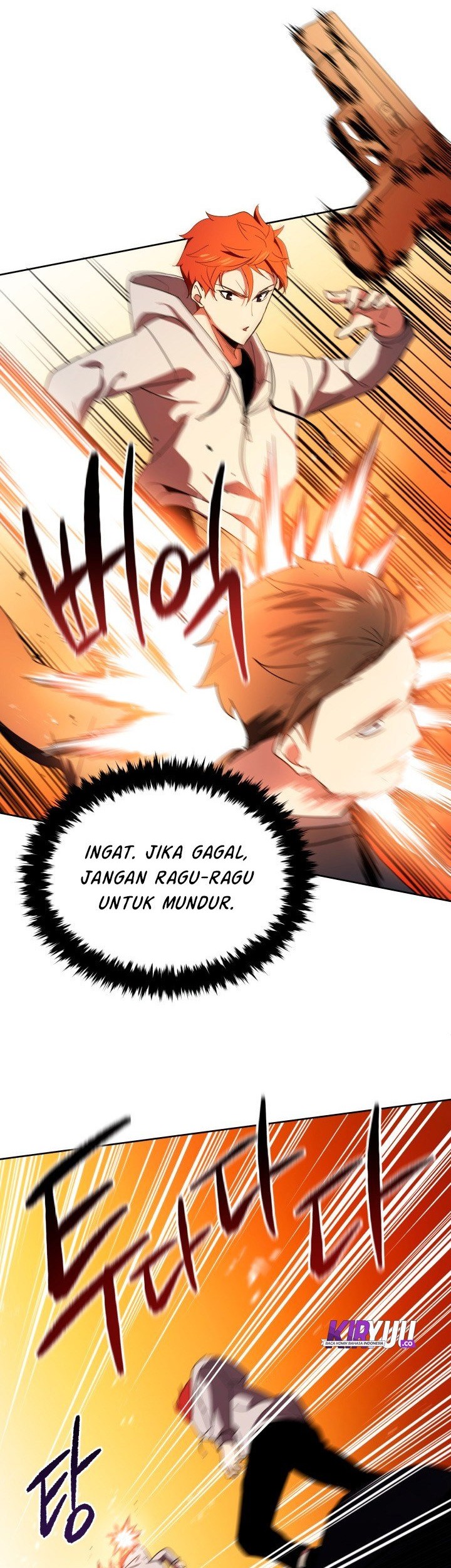 The Descent of the Demonic Master Chapter 81 - halaman 30