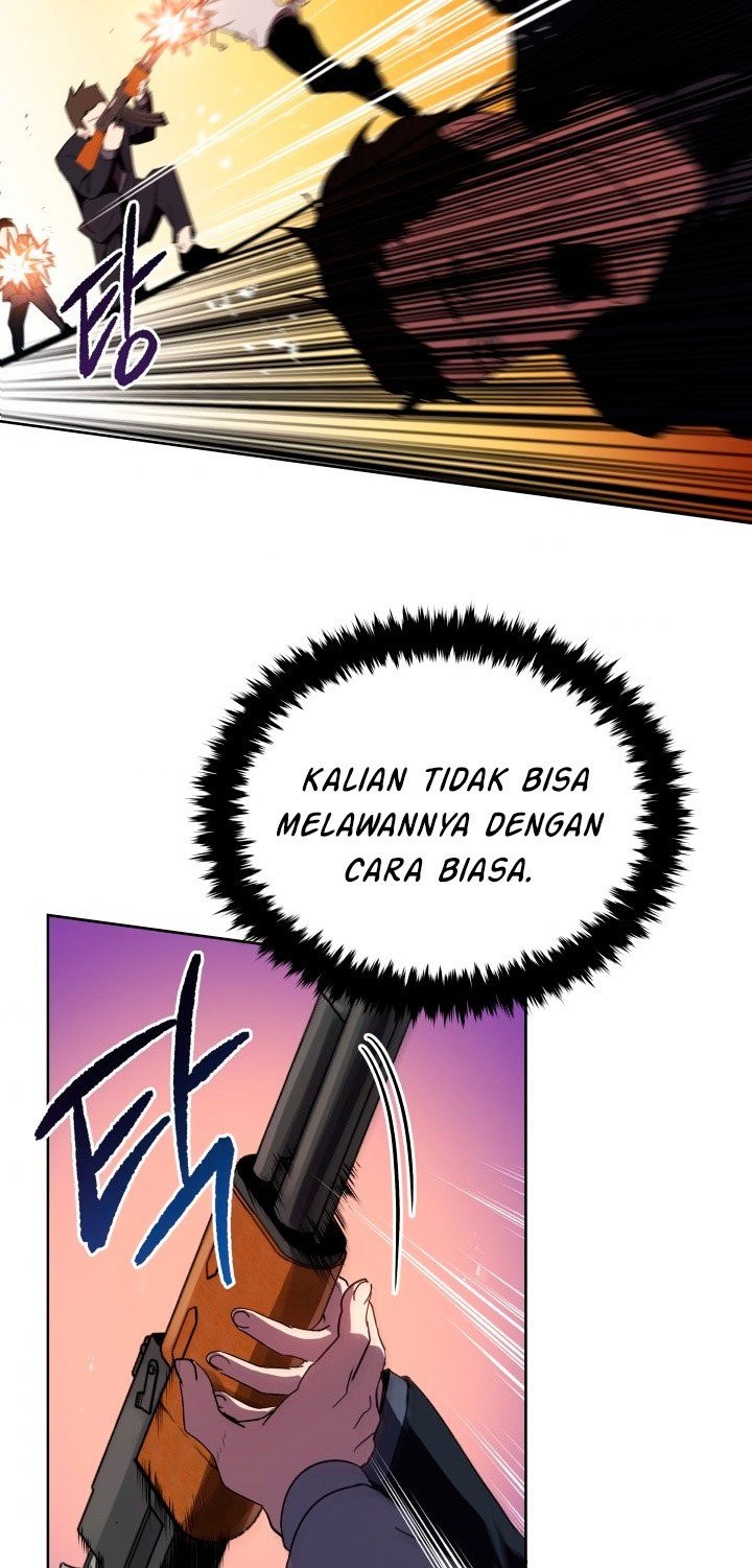 The Descent of the Demonic Master Chapter 81 - halaman 31