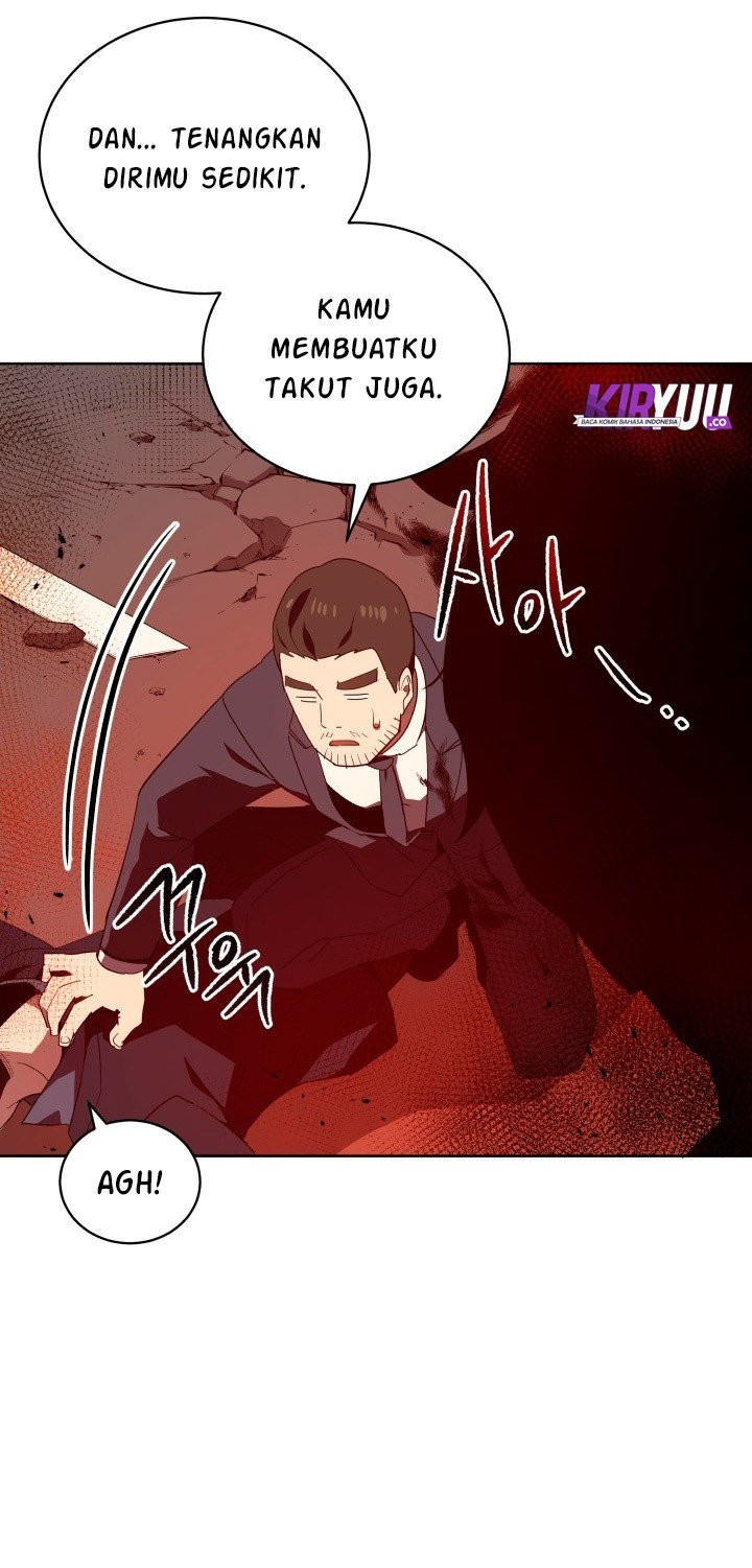 The Descent of the Demonic Master Chapter 81 - halaman 37