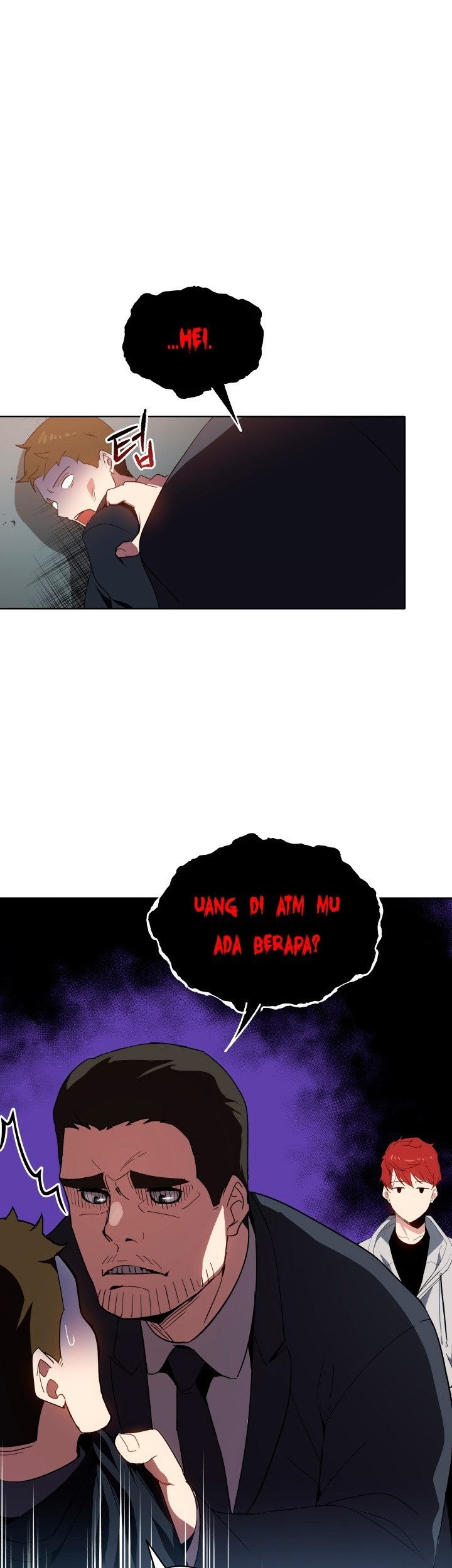 The Descent of the Demonic Master Chapter 81 - halaman 47