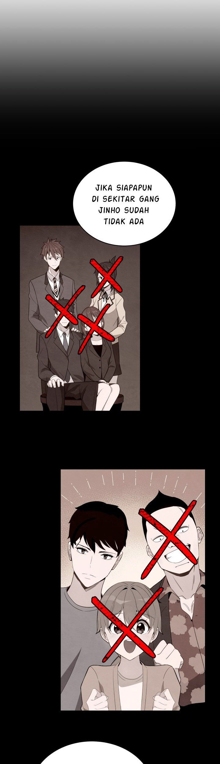 The Descent of the Demonic Master Chapter 81 - halaman 54