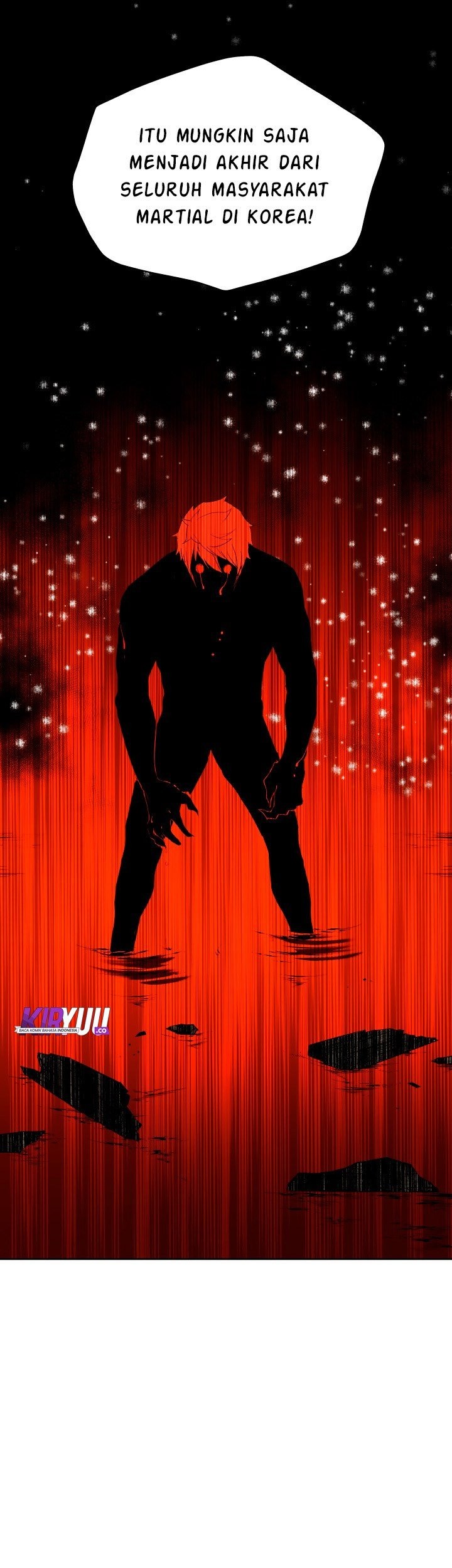 The Descent of the Demonic Master Chapter 81 - halaman 56