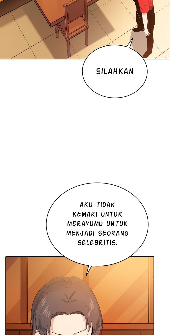 The Descent of the Demonic Master Chapter 82 - halaman 22