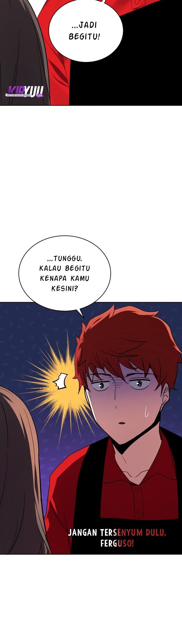 The Descent of the Demonic Master Chapter 82 - halaman 24