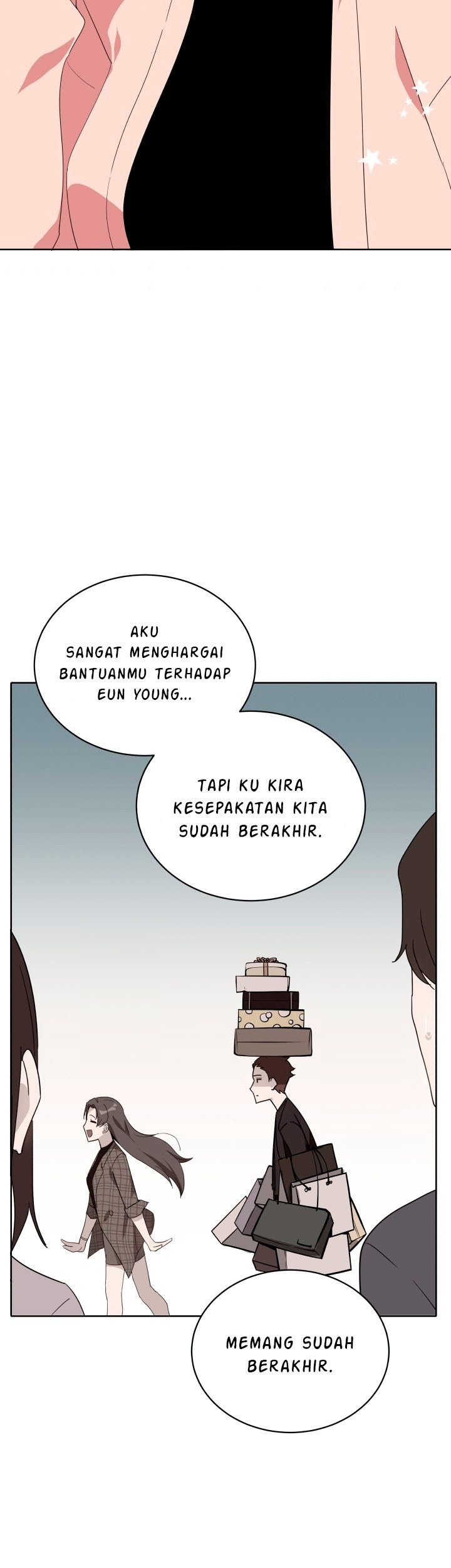 The Descent of the Demonic Master Chapter 82 - halaman 26