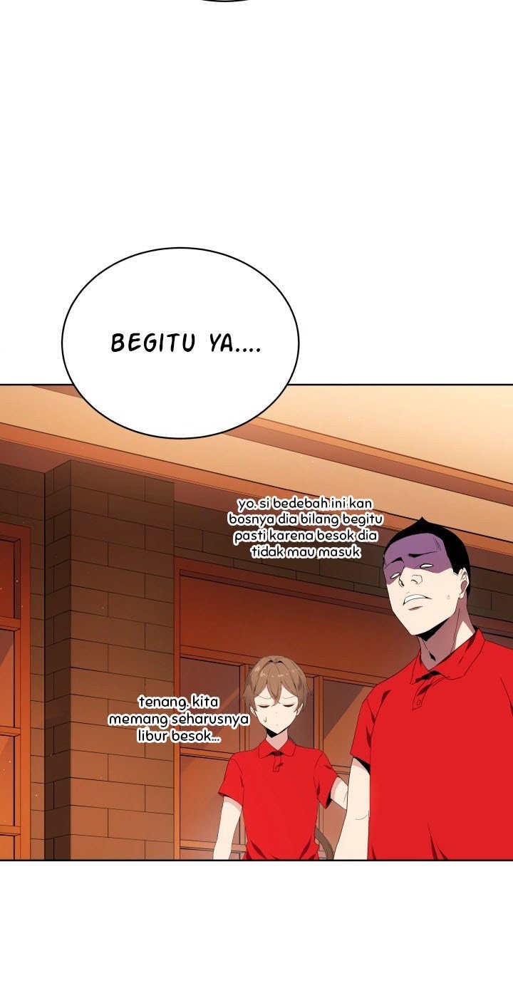 The Descent of the Demonic Master Chapter 82 - halaman 28