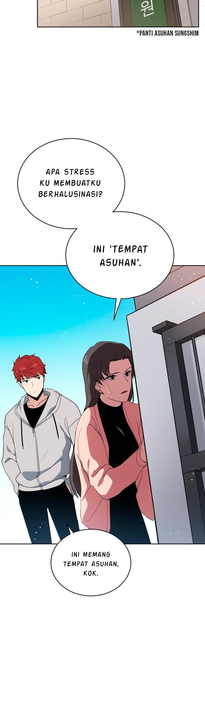 The Descent of the Demonic Master Chapter 82 - halaman 36