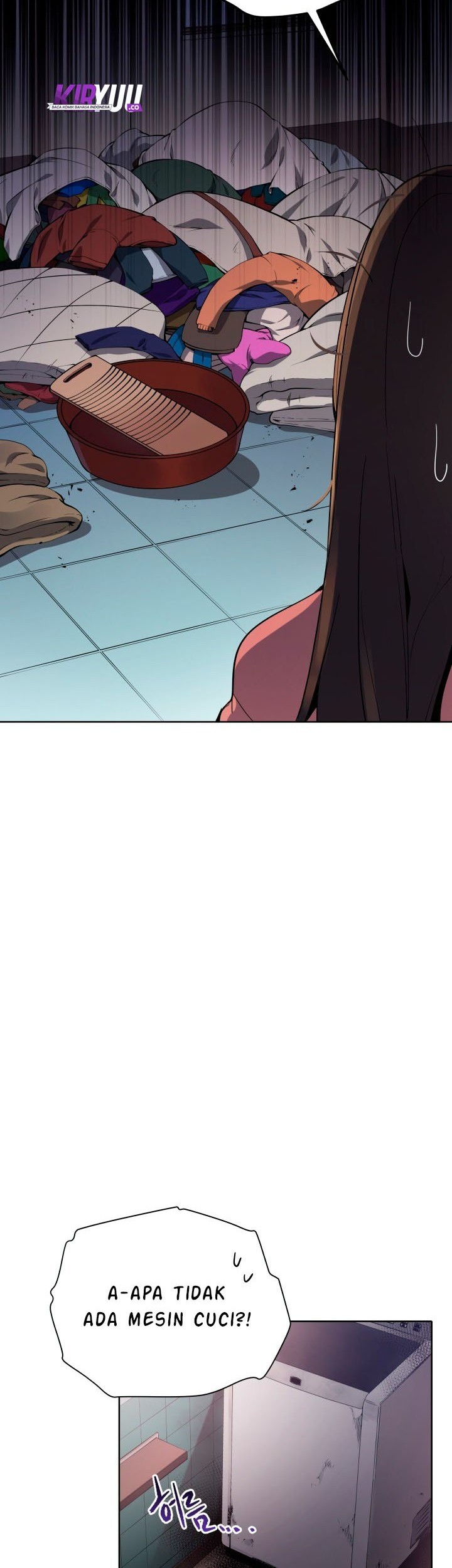 The Descent of the Demonic Master Chapter 82 - halaman 39