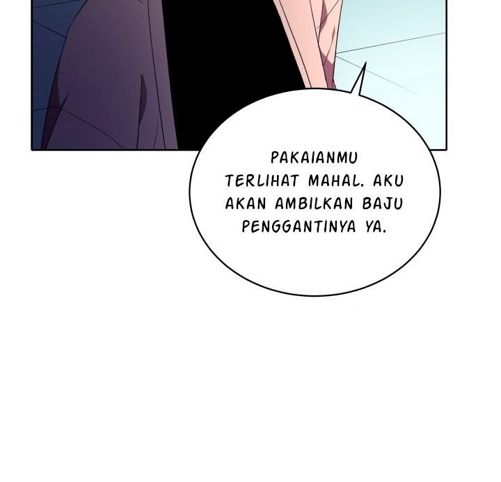 The Descent of the Demonic Master Chapter 82 - halaman 43