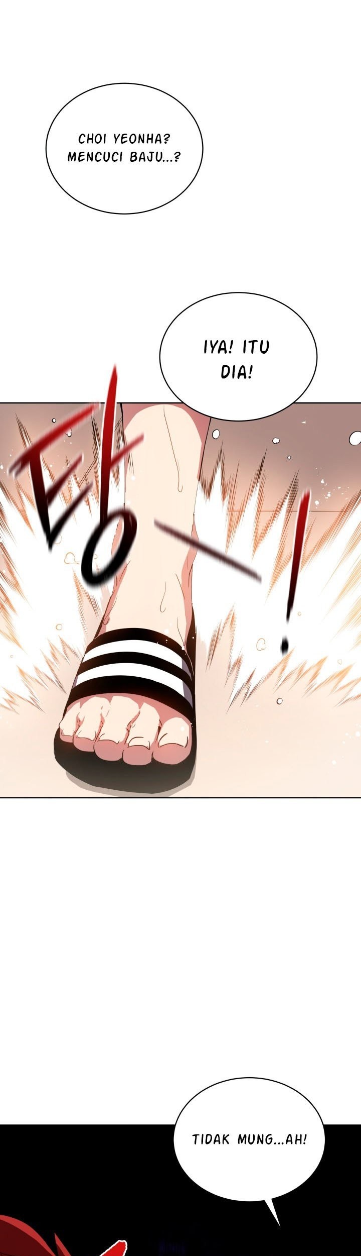 The Descent of the Demonic Master Chapter 82 - halaman 50