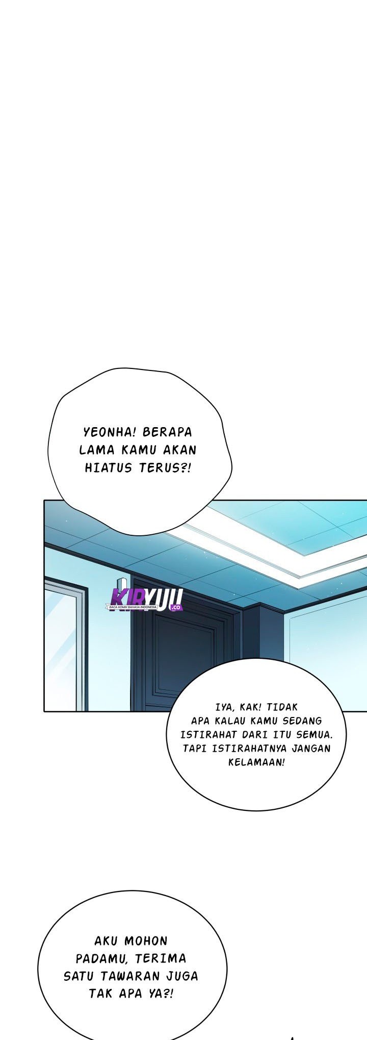 The Descent of the Demonic Master Chapter 82 - halaman 7