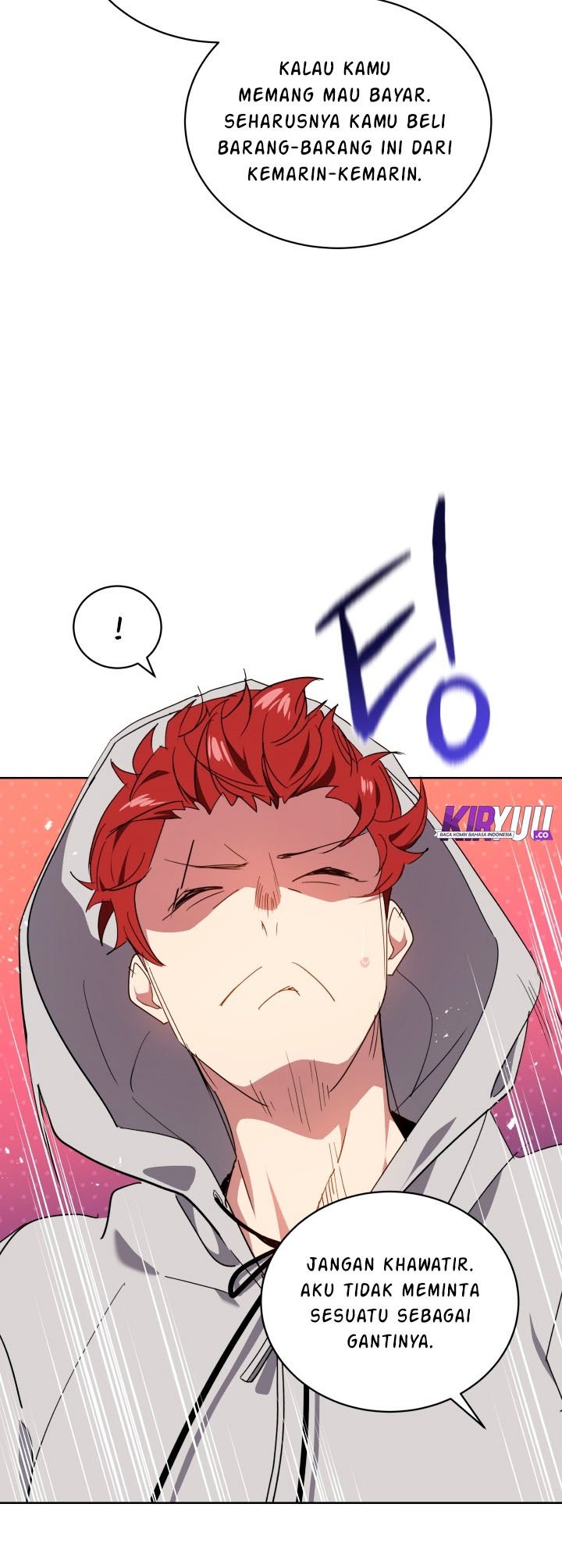 The Descent of the Demonic Master Chapter 83 - halaman 18