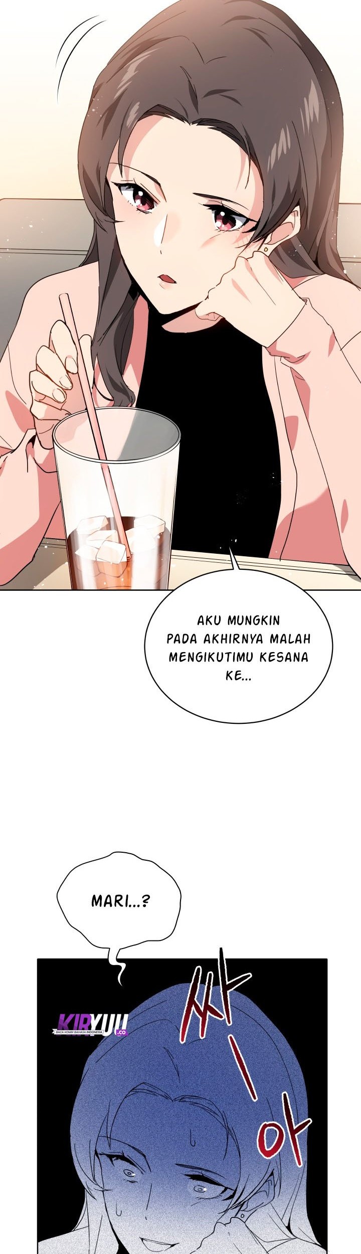 The Descent of the Demonic Master Chapter 83 - halaman 29