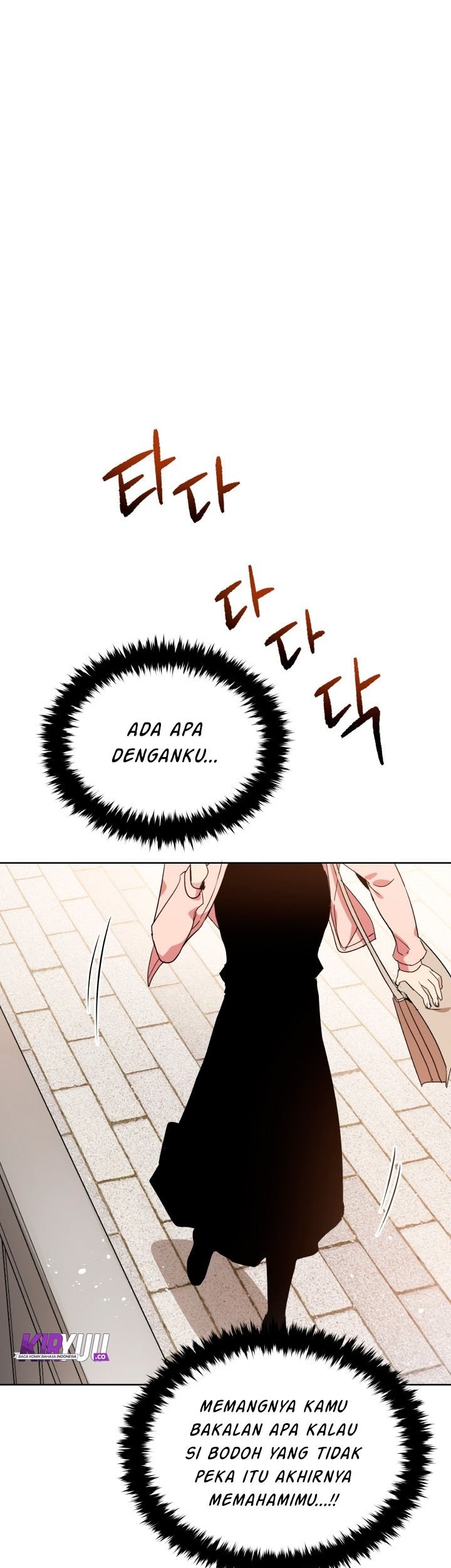 The Descent of the Demonic Master Chapter 83 - halaman 34