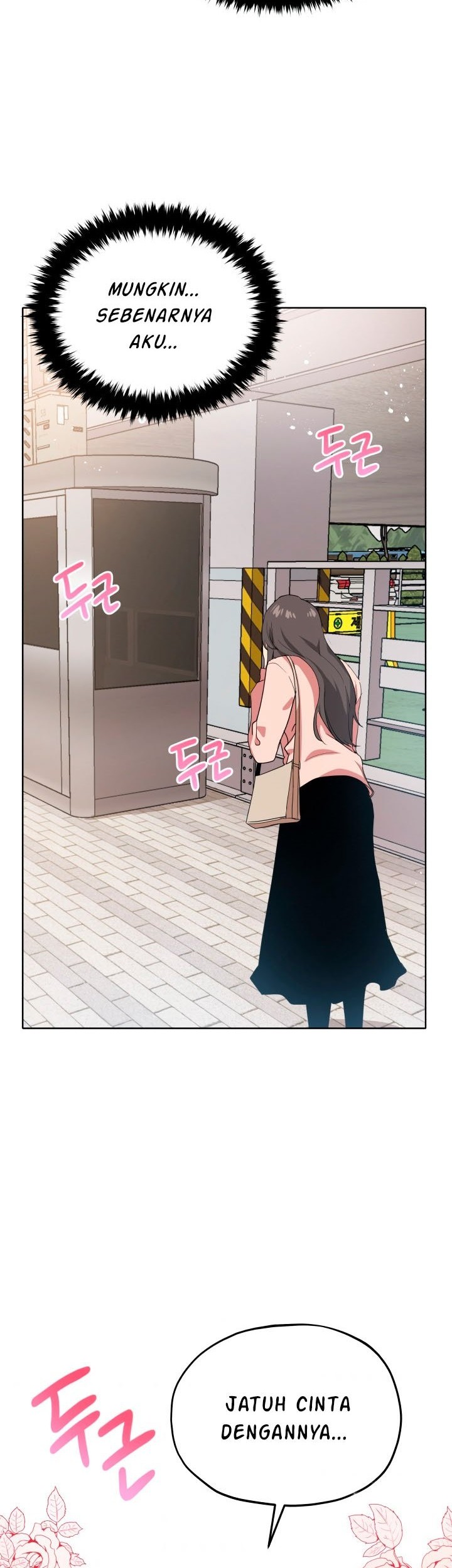 The Descent of the Demonic Master Chapter 83 - halaman 35