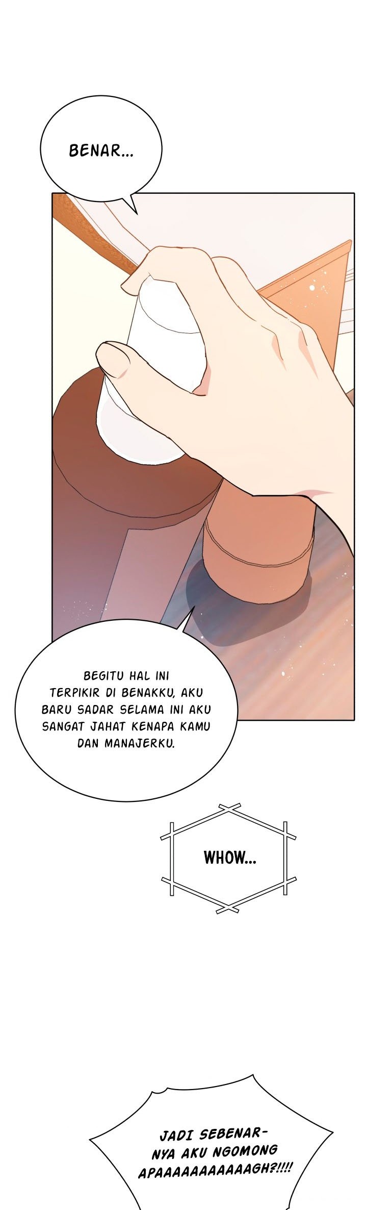 The Descent of the Demonic Master Chapter 83 - halaman 39