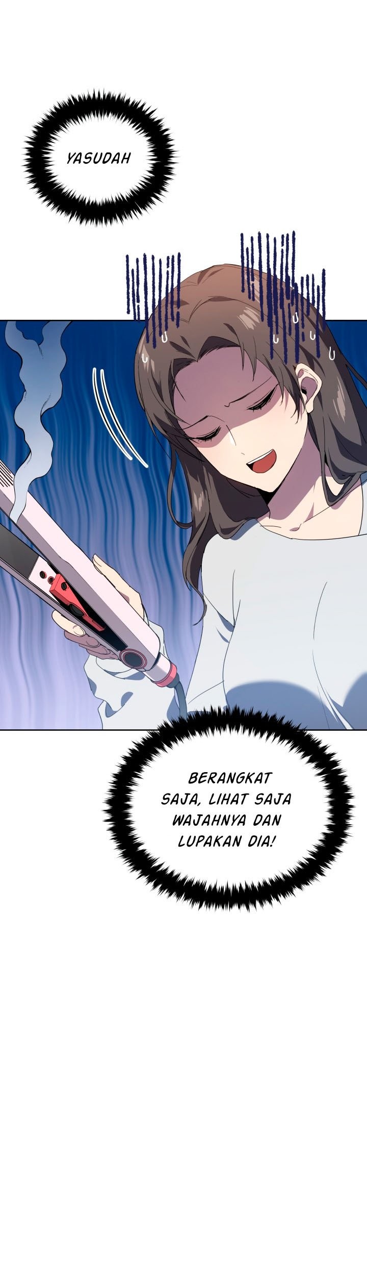 The Descent of the Demonic Master Chapter 83 - halaman 43