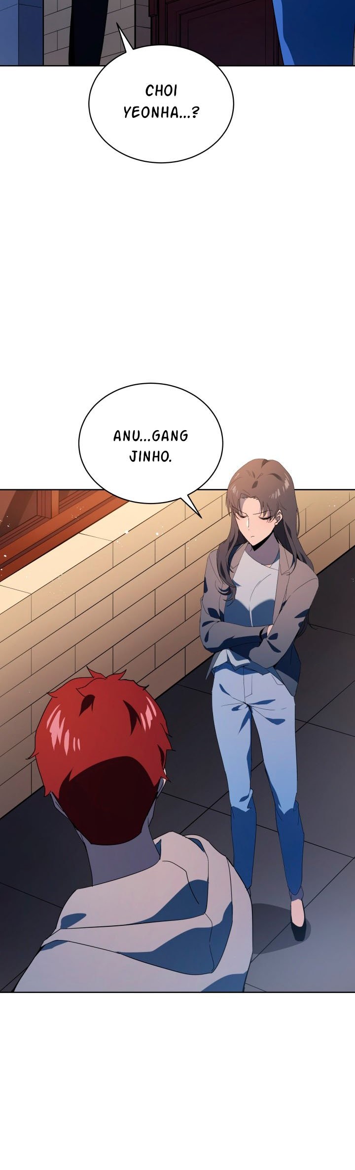 The Descent of the Demonic Master Chapter 83 - halaman 45