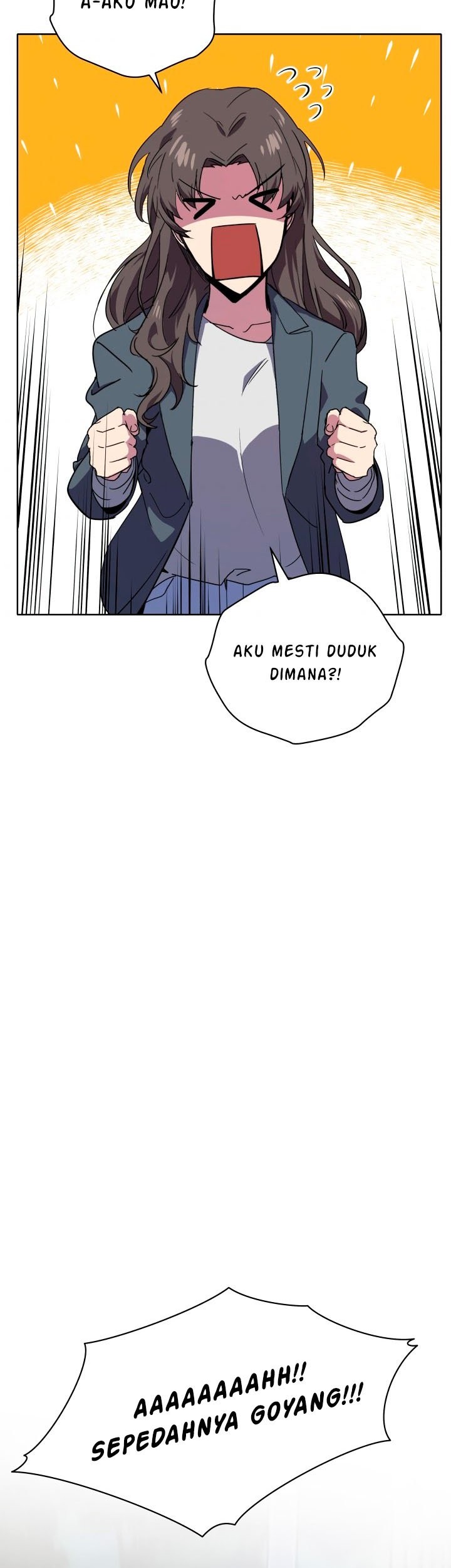 The Descent of the Demonic Master Chapter 83 - halaman 52