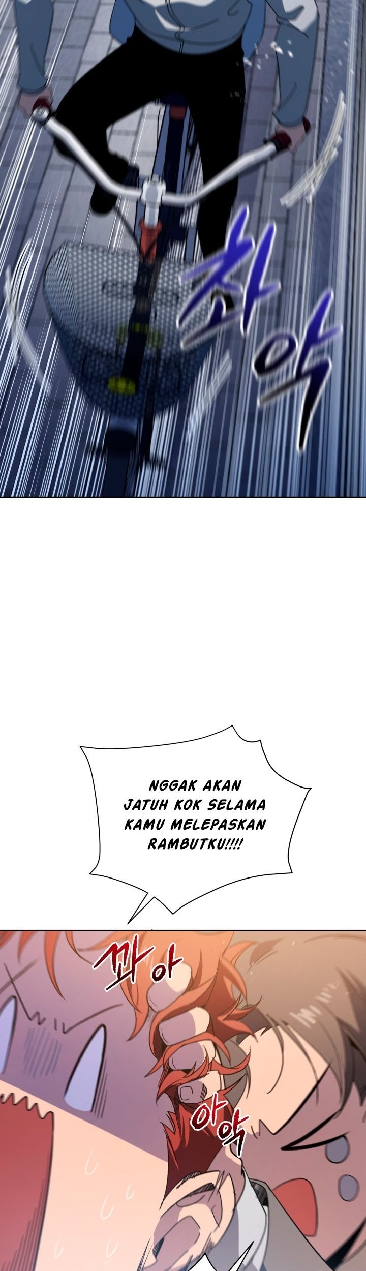 The Descent of the Demonic Master Chapter 83 - halaman 54