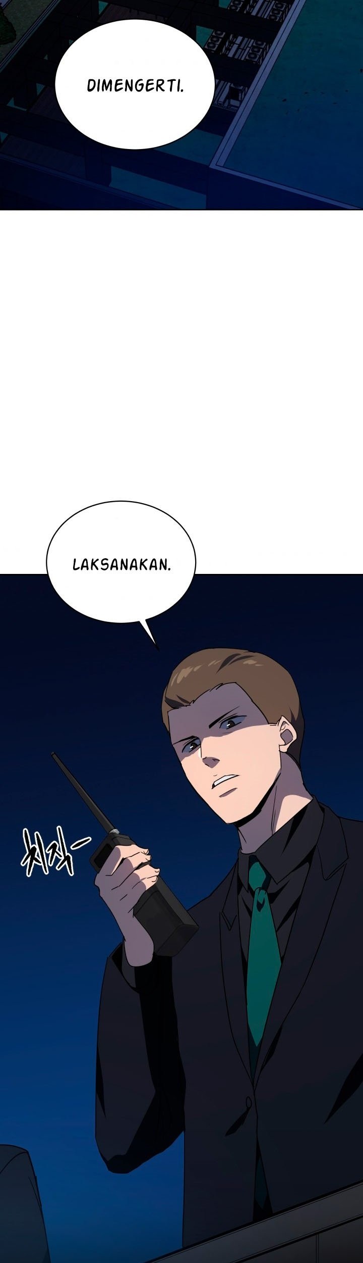 The Descent of the Demonic Master Chapter 83 - halaman 56