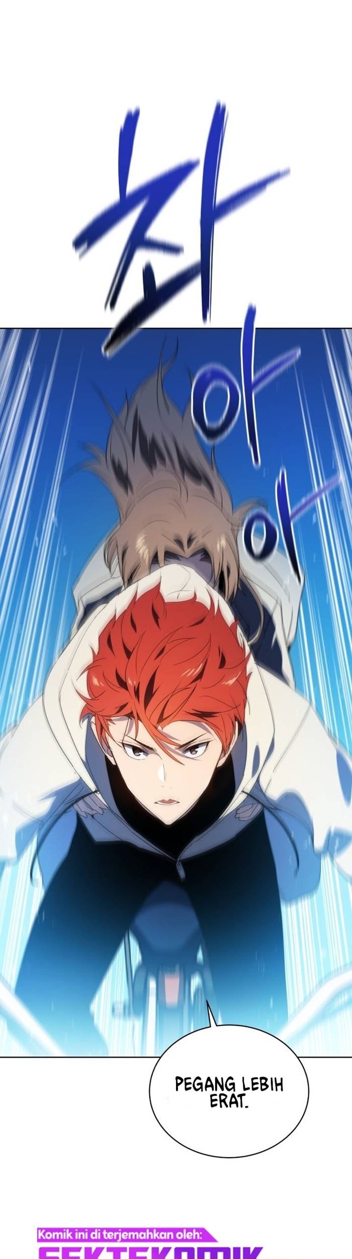 The Descent of the Demonic Master Chapter 84 - halaman 20