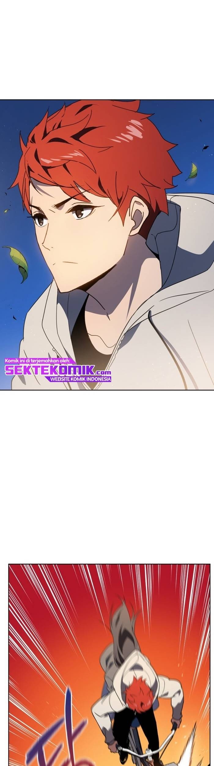 The Descent of the Demonic Master Chapter 84 - halaman 26