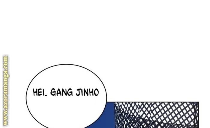 The Descent of the Demonic Master Chapter 84 - halaman 43