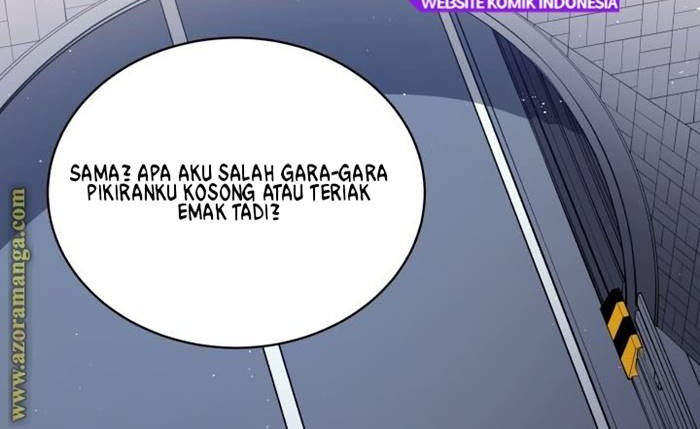 The Descent of the Demonic Master Chapter 84 - halaman 46