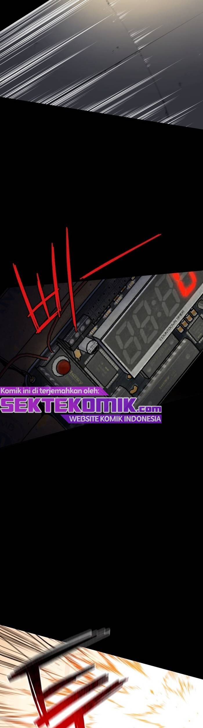 The Descent of the Demonic Master Chapter 84 - halaman 59
