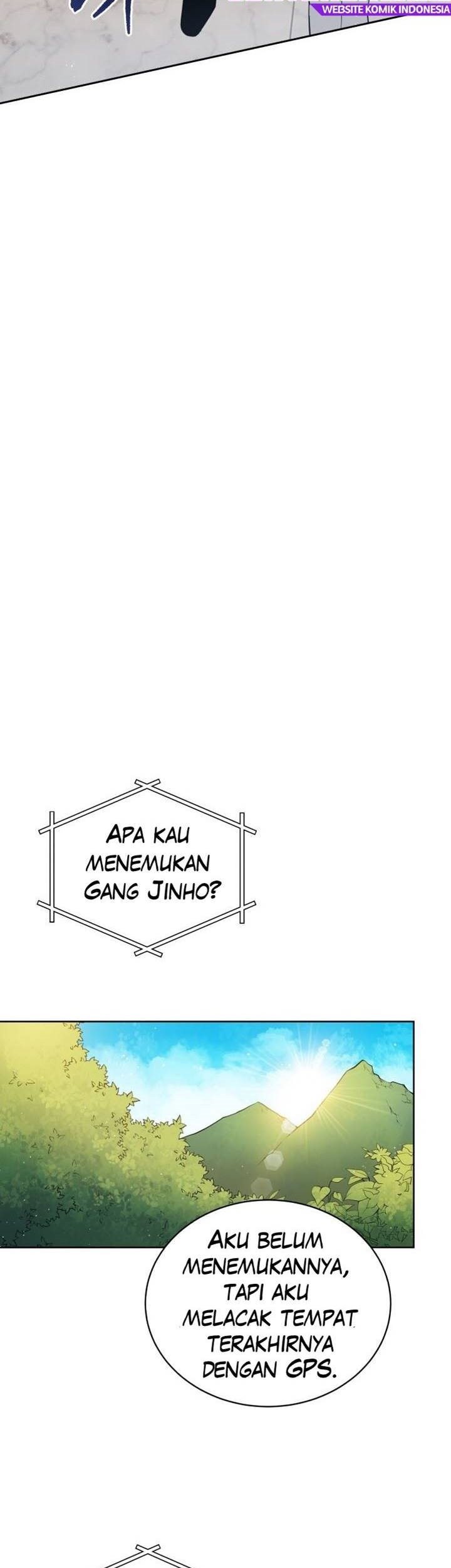 The Descent of the Demonic Master Chapter 85 - halaman 18