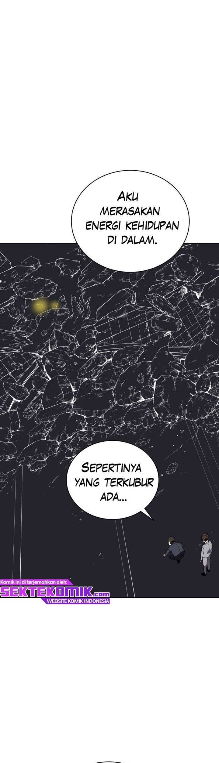 The Descent of the Demonic Master Chapter 85 - halaman 30